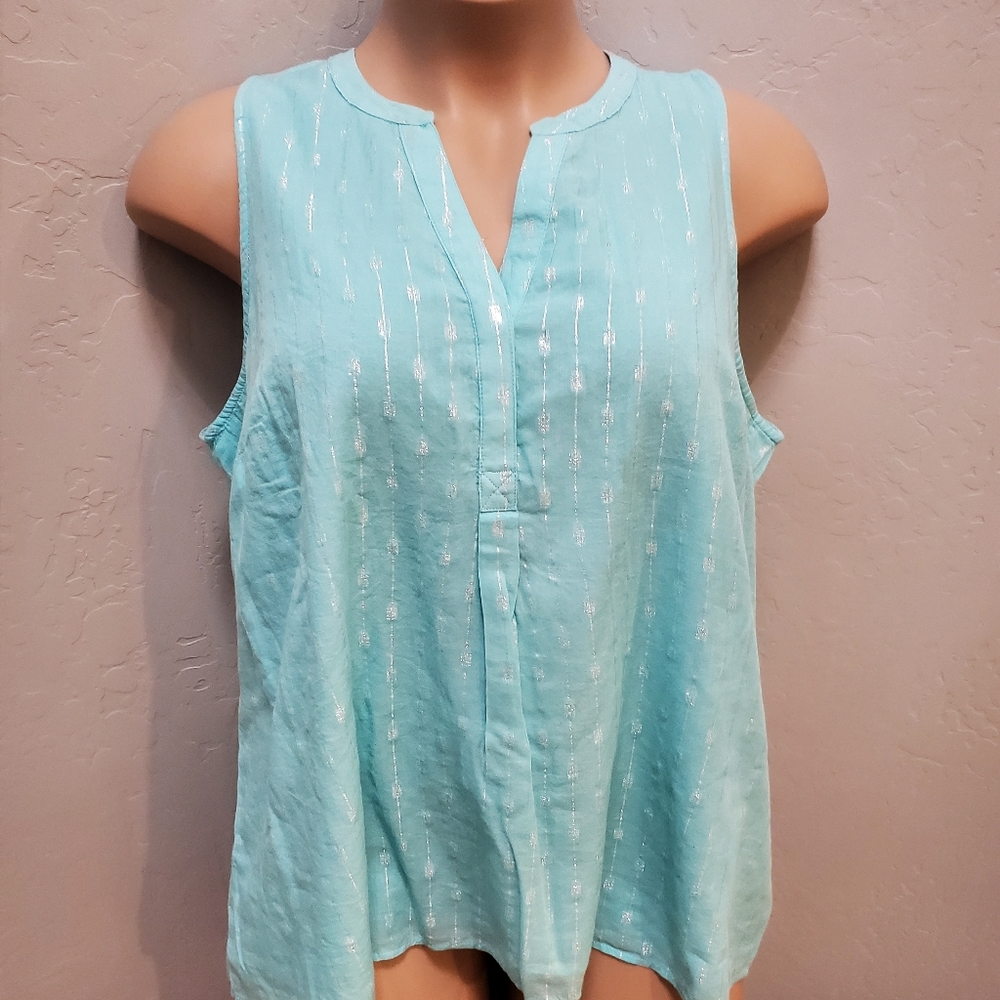 Crown & Ivy Tank